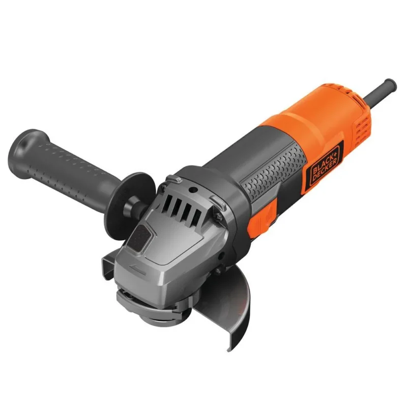 Black+Decker ugaona kutna brusilica 125mm 900 W BEG220