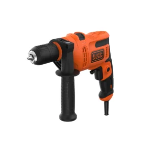 Black+Decker udarna bušilica 500 W BEH200