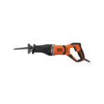 Black+Decker recirpočna pila lisičji rep 750W BES301