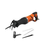 Black+Decker recirpočna pila lisičji rep 750W BES301