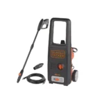 Black+Decker perač visokim pritiskom BXPW1500E 120 bar