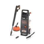 Black+Decker perač visokim pritiskom BXPW1800PE 135 bar