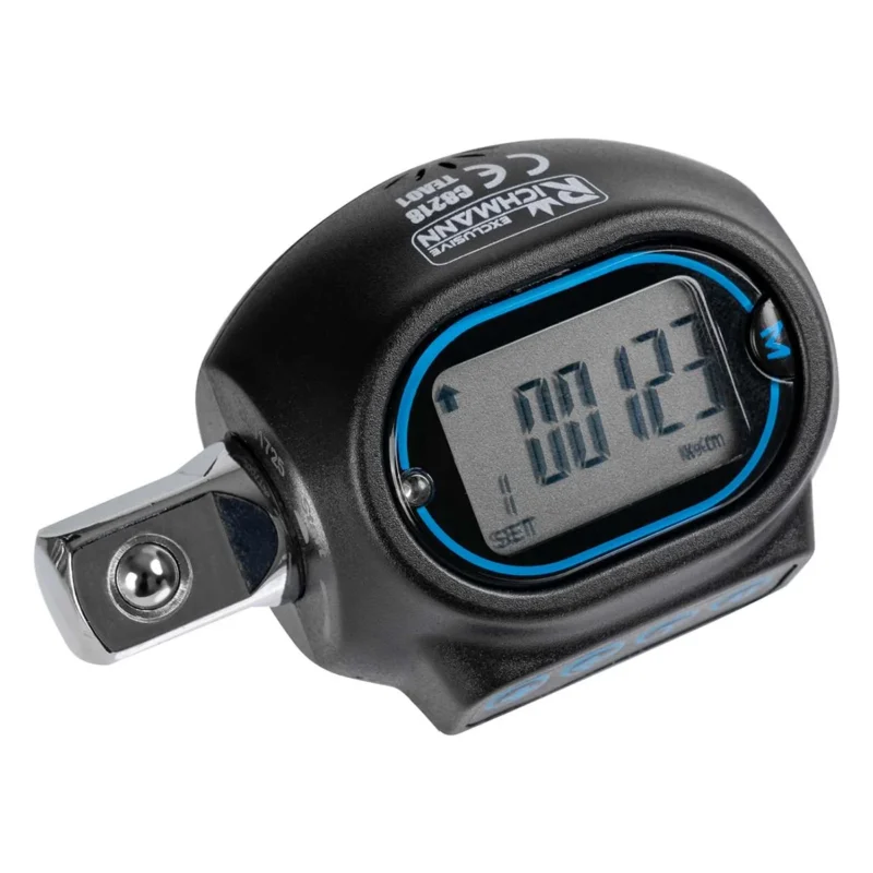 Richmann univerzalni digitalni adapter obrtnog momenta C8218
