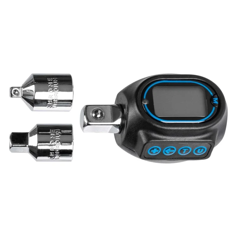 Richmann univerzalni digitalni adapter obrtnog momenta C8218