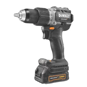 DeWALT aku bušilica odvijač MCLAREN F1 TEAM DCD85ME2GT-QW
