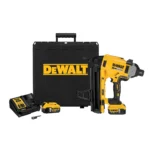 DeWalt aku pištolj za eksere-beton 18V DCN890P2 Kit