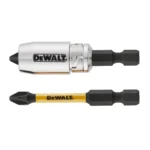 DeWALT 3 -dijelni set bitova Extreme Impact Torsion DT70536T