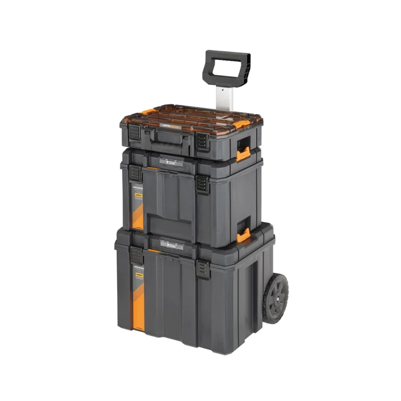 DeWalt transportni kofer za alat 3/1 TSTAK Tower DWST60452
