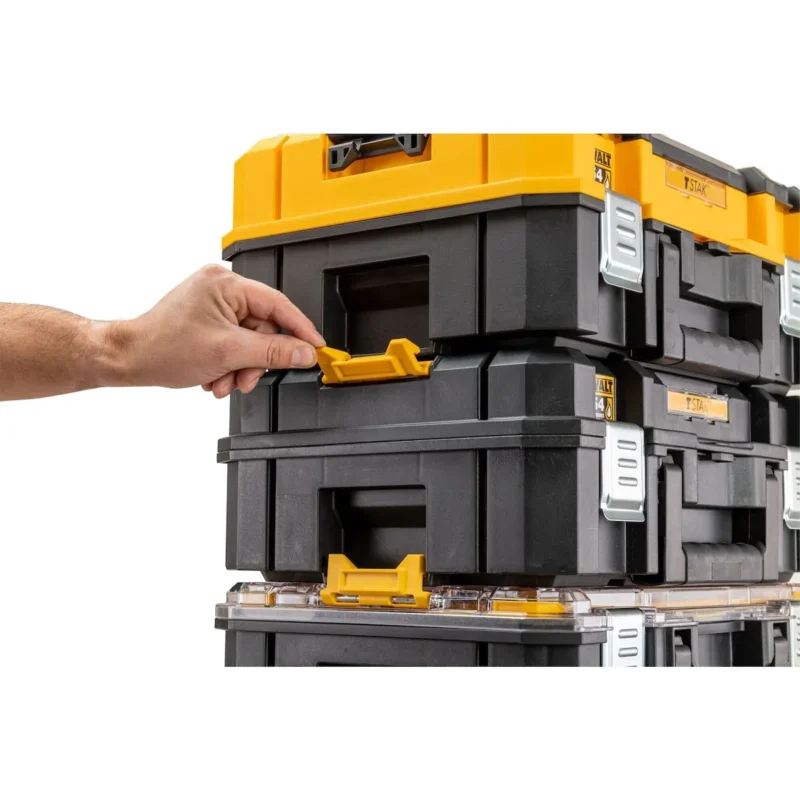 DeWALT kofer za alat TSTAK IP54 DWST83345-1