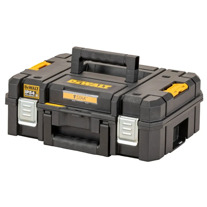 DeWALT kofer za alat TSTAK IP54 DWST83345-1