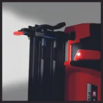 Einhell aku heftalica klamerica Fixetto 18/50 N Solo