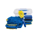 GoodYear 9-dijelni set za pranje auta GY-CA116