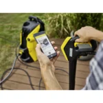 Karcher perač visokim pritiskom K 7 Premium Smart Control FLEX