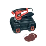 Black+Decker rotaciona brusilica KA191EK