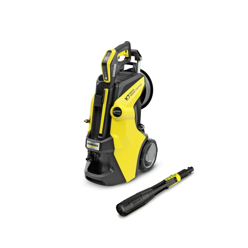 Karcher perač visokim pritiskom K 7 Premium Smart Control FLEX