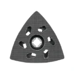 Makita trouglasti jastučić za brušenje 93 mm B-65115