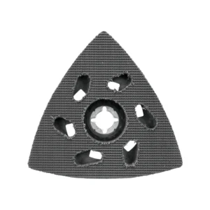 Makita trouglasti jastučić za brušenje 93 mm B-65115