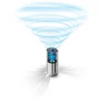 PHILIPS prečišćivač vazduha AC3858/51