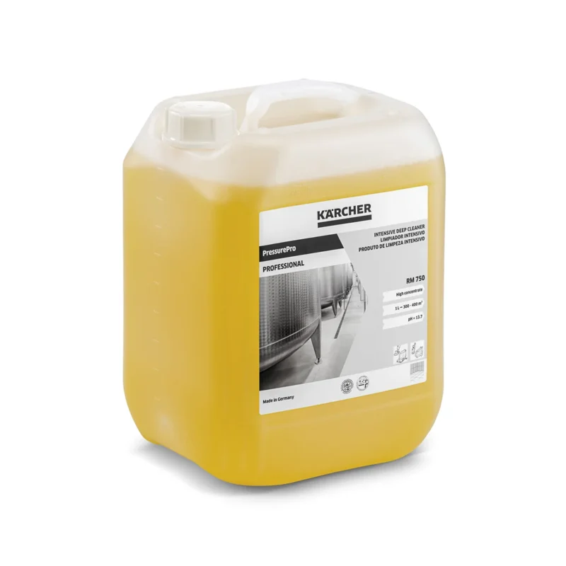 Karcher deterdžent za dubinsko čišćenje RM750 10 l
