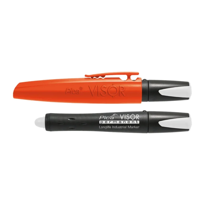 Pica marker kreda VISOR 990 - Bijela