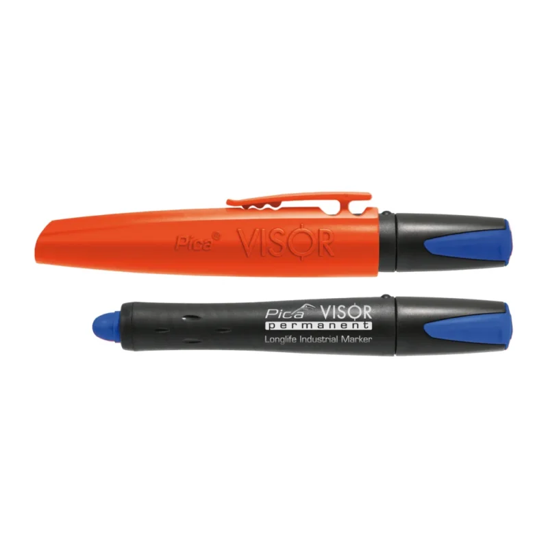 Pica marker kreda VISOR 990 - Plava
