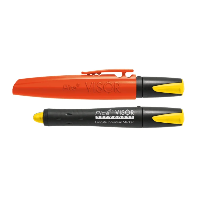 Pica marker kreda VISOR 990 - Žuta