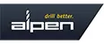 alpen logo
