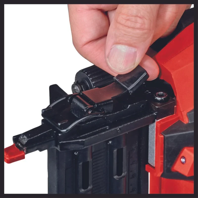 Einhell aku heftalica klamerica Fixetto 18/50 N Solo