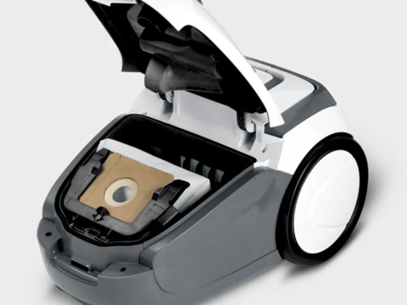 Karcher usisivač za suvo usisavanje VC 2 PREMIUM WHITE