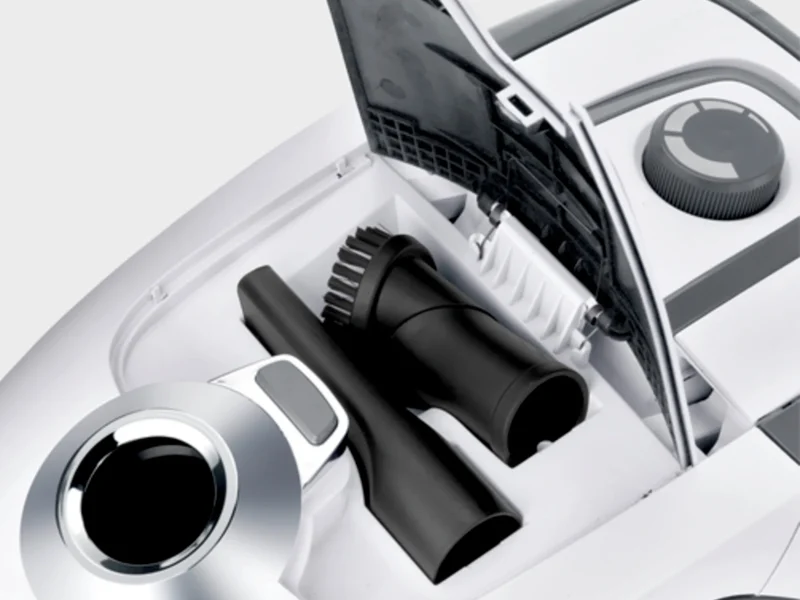 Karcher usisivač za suvo usisavanje VC 2 PREMIUM WHITE