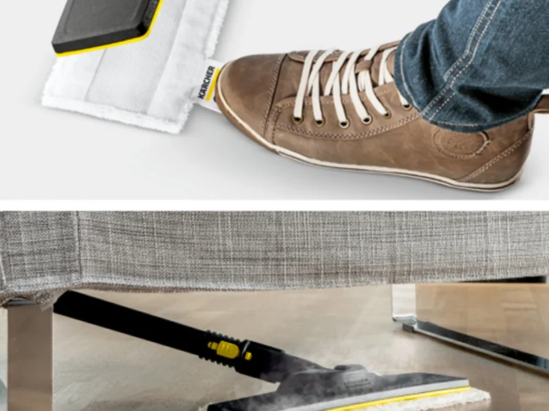 Karcher paročistač parni čistač SC 2 EasyFix