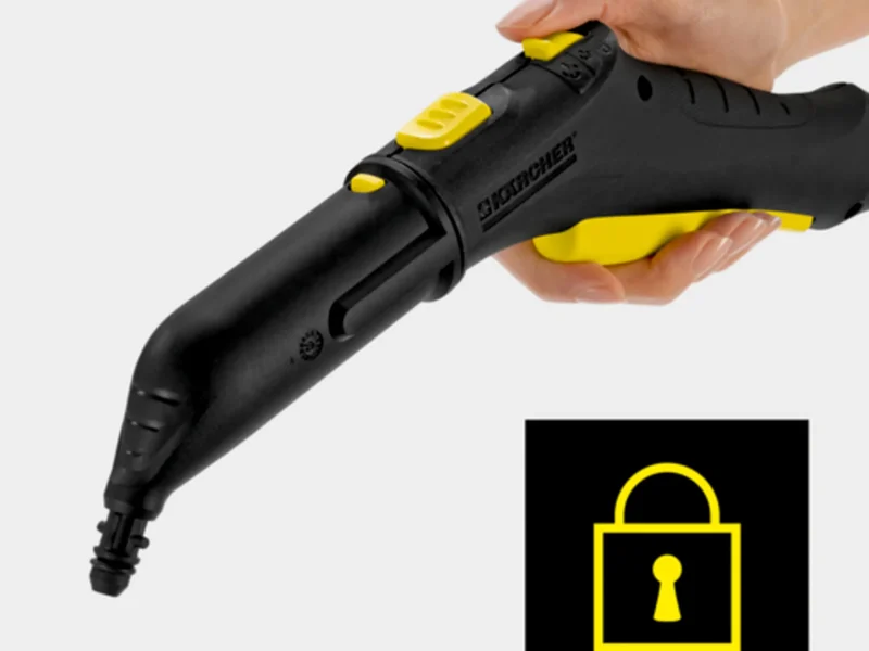 Karcher paročistač parni čistač SC 2 EasyFix