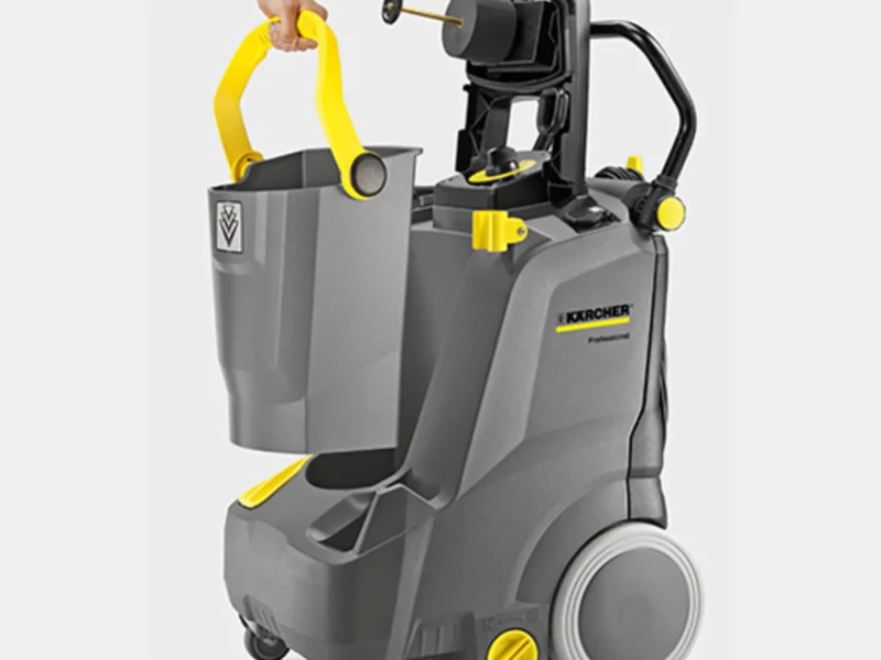 Karcher usisivač za dubinsko čišćenje Puzzi 30/4