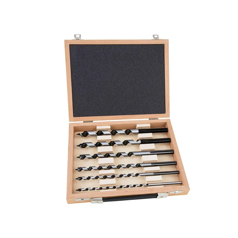 Alpen 6-dijelni set burgija 235x6-16mm 0021600006100
