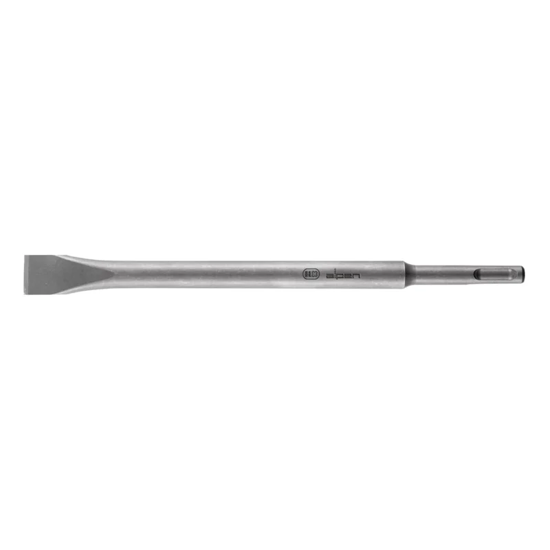 Alpen plosnato dlijeto SDS+ 250x20mm 0098100250100