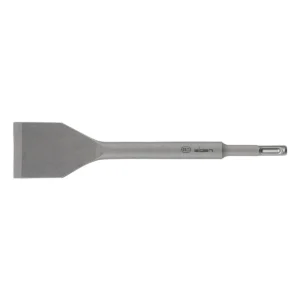 Alpen ravno dlijeto SDS+ 250x50mm 0098300505100