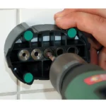 Wolfcraft vodilica za tiplove i borere Ø 4-10mm 4685000