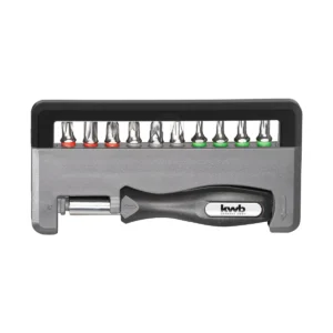 KWB 12-dijelni set bitova 49151010