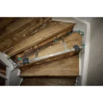 Wolfcraft  šablon za postavljanje laminata na stepenicama 5210000
