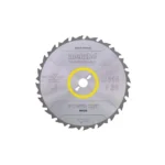 Metabo list kružne pile/cirkulara 400X30 POWER CUT WOOD - PROFESSIONAL 628019000
