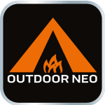 Neo Tools ruksak za planinarenje vodootporan 30 L 63-131