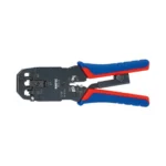 Knipex kliješta za 4, 6 i 8 polne konektore 200mm  97 51 12