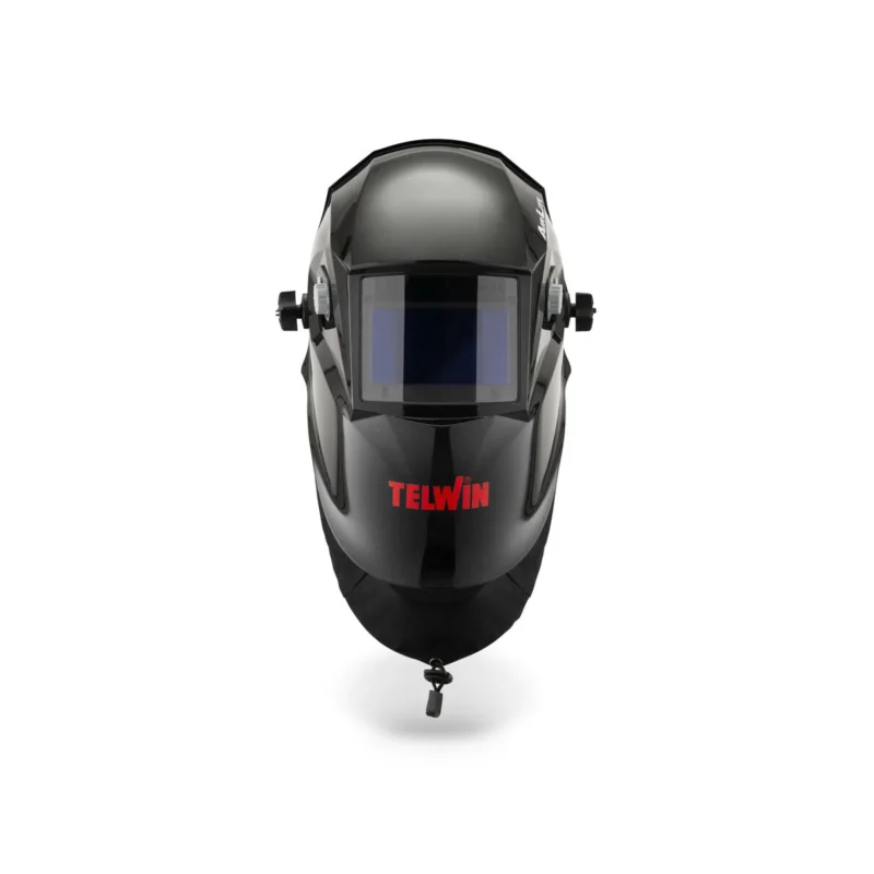 TELWIN automatska maska za zavarivanje sa motornim respiratorom Airlite MMA/MIG-MAG/TIG