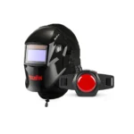 TELWIN automatska maska za zavarivanje sa motornim respiratorom Airlite MMA/MIG-MAG/TIG