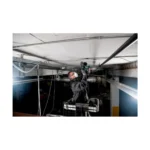 Metabo aku udarni čekić bušilica BH 18 LTX BL 16 u metaBox koferu 145 L - Solo