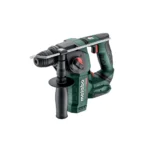 Metabo aku udarni čekić bušilica BH 18 LTX BL 16 u metaBox koferu 145 L - Solo