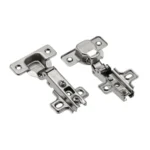 GTV šarka ravna Ø35+podloška bez euro vijaka CN-09