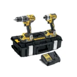 DeWALT set aku udarna bušilica, aku udarni odvijač  DCK266P2-QW Kit