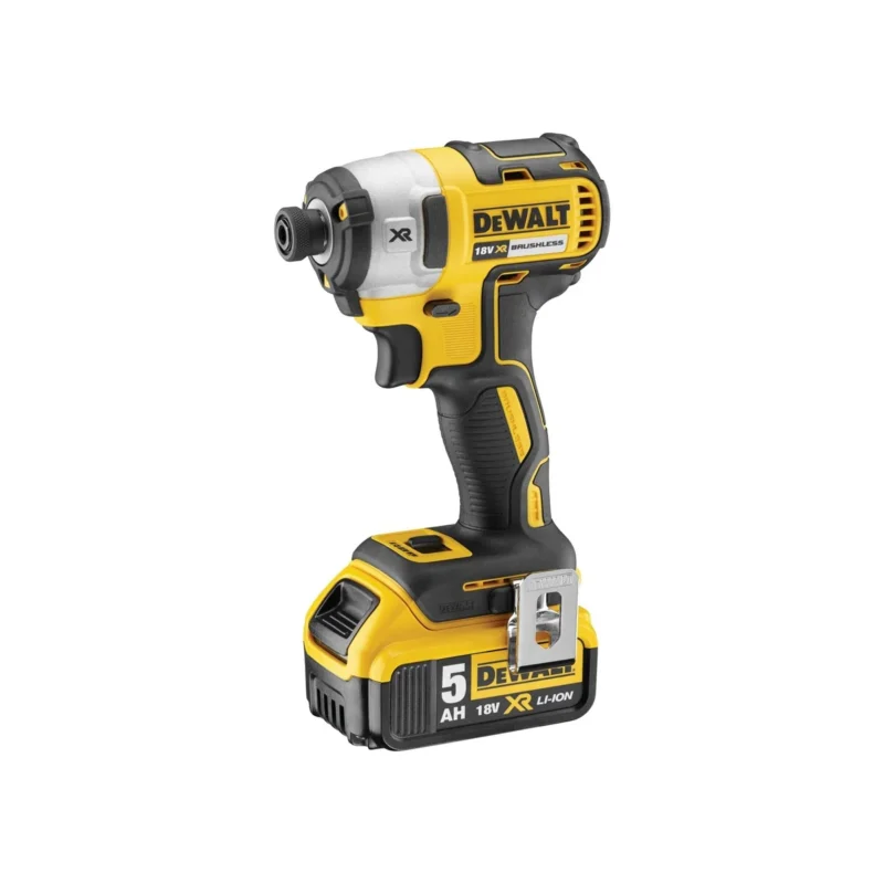 DeWALT set aku udarna bušilica, aku udarni odvijač  DCK266P2-QW Kit