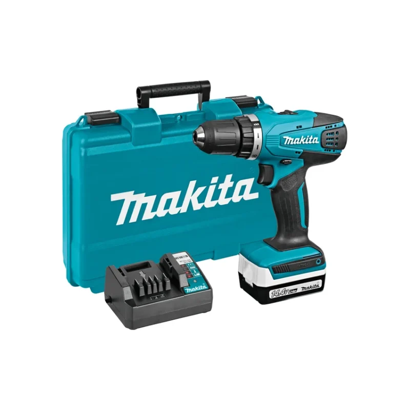 Makita aku bušilica odvijač DF347D002 14.4V 1.5Ah